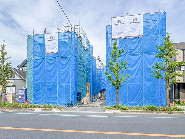 【外観】こちらの物件に少しでもご興味がありましたら、お気軽にお電話下さい。