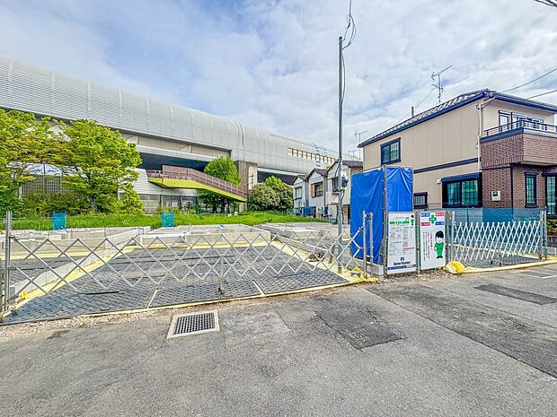 【外観】こちらの物件が少しでも気になるようでしたらお気軽にお問合せください