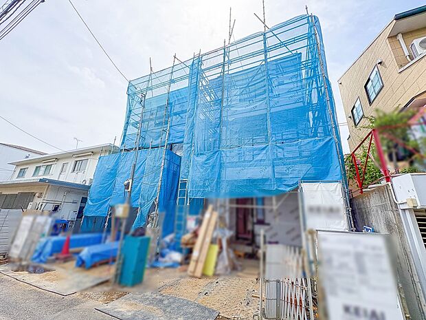 【外観】こちらの物件に少しでもご興味がありましたら、お気軽にお電話下さい。