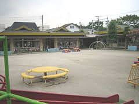 幼稚園・保育園 528m さいたま市立諏訪保育園