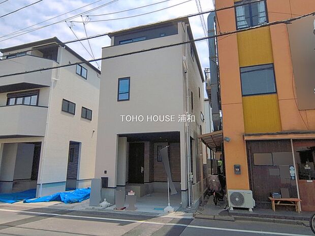 是非とも現地をご確認ください。