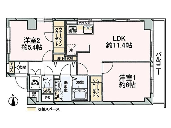 間取り：311002372921