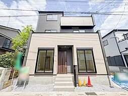 埼玉県川口市芝高木２丁目