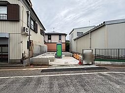 埼玉県戸田市喜沢２丁目