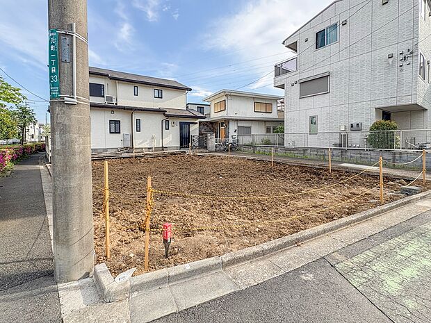 【外観】こちらの物件が少しでも気になるようでしたら、お気軽にお問合せください。人生でいちばん大きなお買い物ですので、ゆっくりご見学ください。ネット上の画像と実際の見学では、リアル感がまるで違…