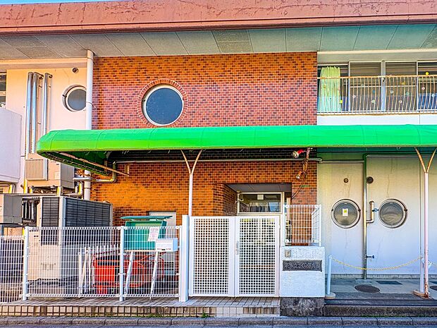 その他環境写真 140m 蕨市立さくら保育園(蕨市立さくら保育園　徒歩2分)