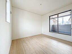 洋室の画像