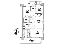 グラン・コート蕨