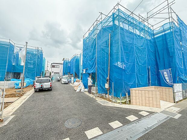 【現地土地写真】こちらの物件に少しでもご興味がありましたら、お気軽にお電話下さい。