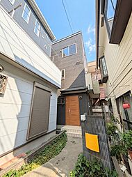 埼玉県川口市末広３丁目