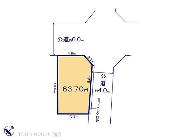 区画図：311002375147