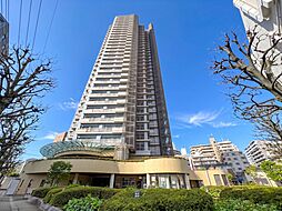 川口パークタワー