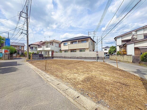 【外観】こちらの物件が少しでも気になるようでしたら、お気軽にお問合せください。人生でいちばん大きなお買い物ですので、ゆっくりご見学ください。ネット上の画像と実際の見学では、リアル感がまるで違…
