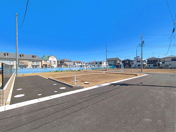 是非とも現地をご確認ください。