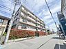 外観：【前面道路6ｍ】家の良し悪しだけでなく周辺環境も重要なポイント。
