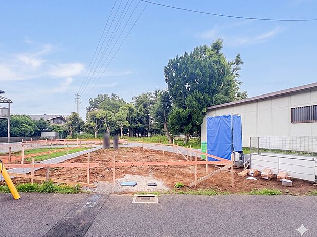 【外観】こちらの物件が少しでも気になるようでしたら、お気軽にお問合せください。人生でいちばん大きなお買い物ですので、ゆっくりご見学ください。ネット上の画像と実際の見学では、リアル感がまるで違…
