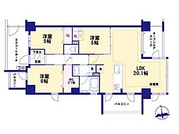 ヴェレーナ戸田公園テラス