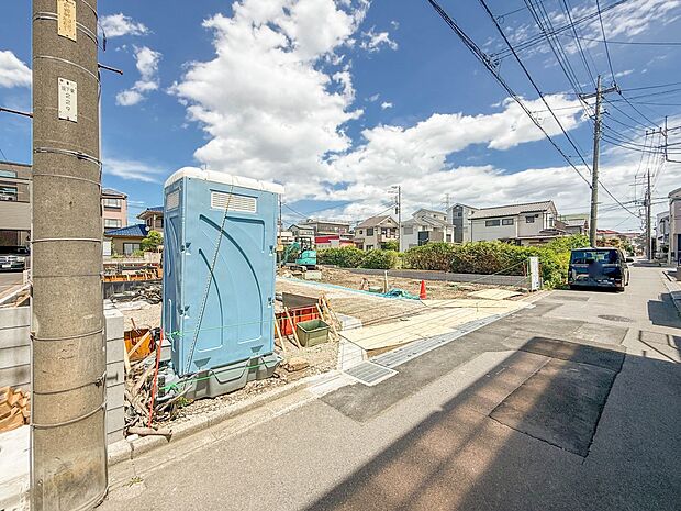 B号棟【外観】こちらの物件に少しでもご興味がありましたら、お気軽にお電話下さい。