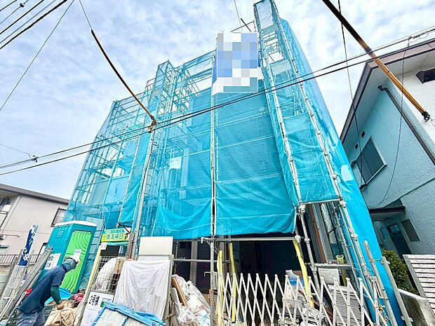 【現地外観】こちらの物件が少しでも気になるようでしたら、お気軽にお問合せください。人生でいちばん大きなお買い物ですので、ゆっくりご見学ください。ネット上の画像と実際の見学では、リアル感がまる…