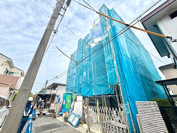 【外観】こちらの物件に少しでもご興味がありましたら、お気軽にお電話下さい。