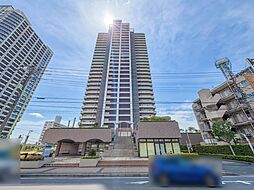 スカイフロントタワー川口