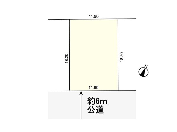 区画図：311002377781