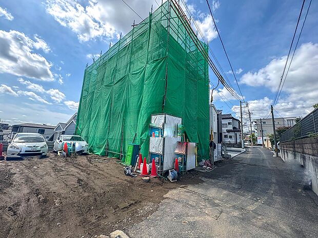 【外観】こちらの物件に少しでもご興味がありましたら、お気軽にお電話下さい。