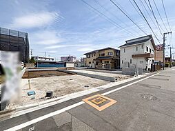 埼玉県戸田市美女木１丁目