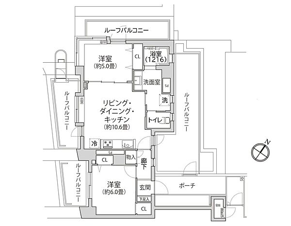 間取り：311002379035