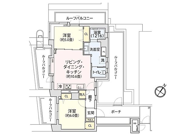 間取り：311002379035