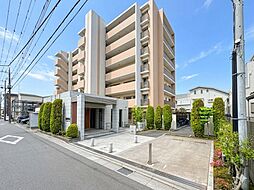 アンビシャス川口青木
