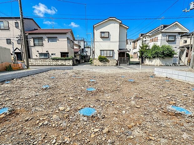 こちらの物件に少しでもご興味がありましたら、お気軽にお電話下さい。ネット上で「見えない物」「わからない事」でも、実際にご見学いただくことで、手に取るようにおわかりいただけるはずです。＊CGに…