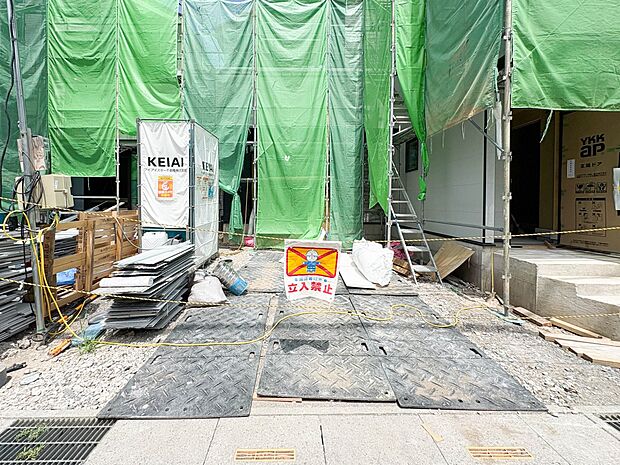 こちらの物件に少しでもご興味がありましたら、お気軽にお電話下さい。ネット上で「見えない物」「わからない事」でも、実際にご見学いただくことで、手に取るようにおわかりいただけるはずです。*CGに…