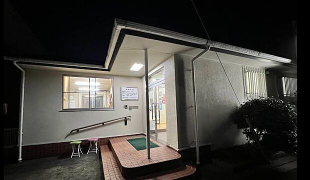 病院 230m 新谷医院