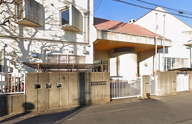 幼稚園・保育園 150m 前川保育所