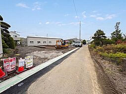 埼玉県上尾市大字領家