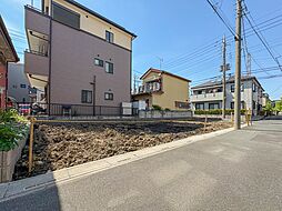埼玉県川口市大字伊刈