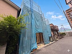 桜区西堀
