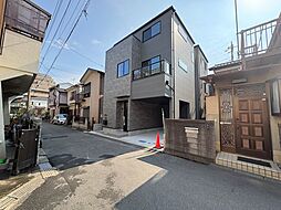 桜区西堀