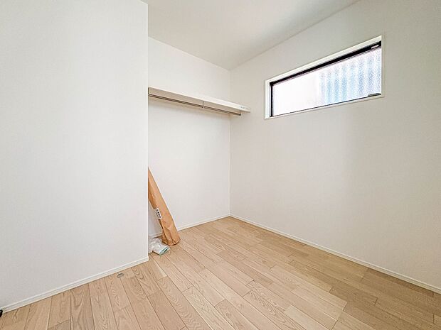 【サービスルーム3.8帖】充実した生活は伸びやかな居室空間から始まります。快適に・伸びやかに。心の潤いを求める方々へ。