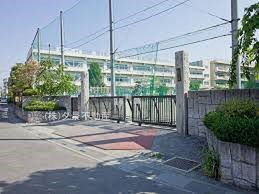 小学校 550m さいたま市立 土合小学校(さいたま市立 土合小学校 徒歩7分)