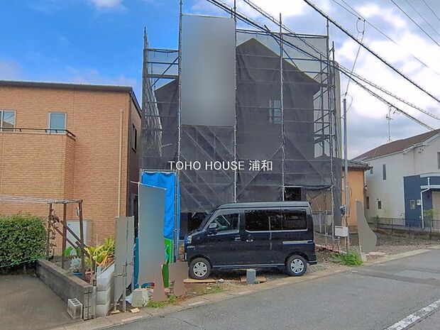 是非とも現地をご確認ください。