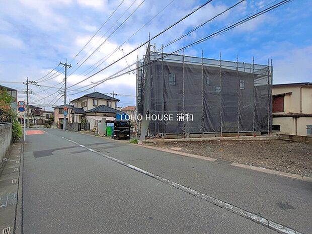 是非とも現地をご確認ください。