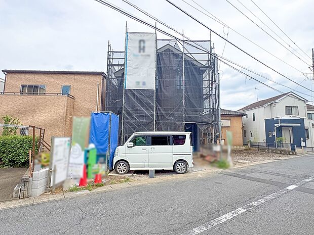 【外観】こちらの物件に少しでもご興味がありましたら、お気軽にお電話下さい。