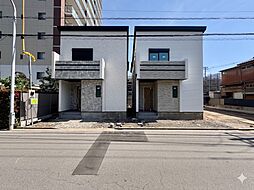 埼玉県戸田市川岸３丁目