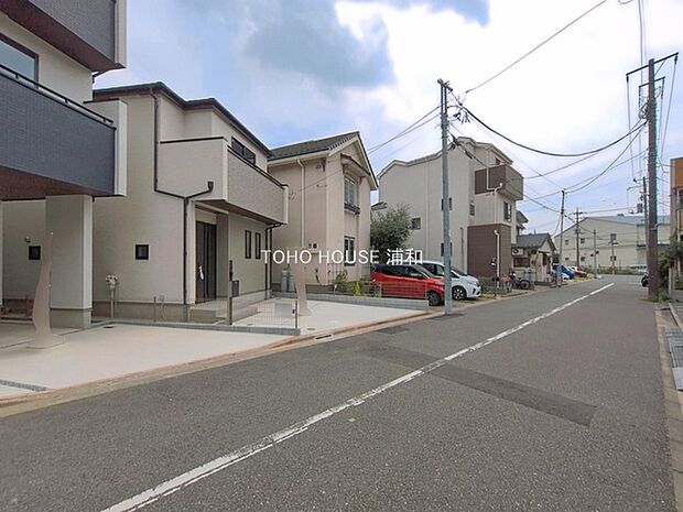 是非とも現地をご確認ください。