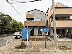 埼玉県蕨市北町４丁目