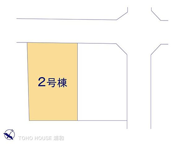 1号棟 図面と異なる場合は現況を優先