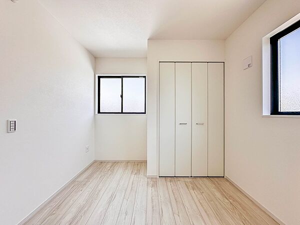 子供部屋
