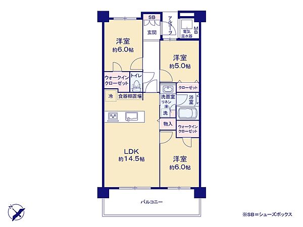 間取り：311002386239